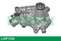 DOLZ R163 - Bomba de agua, refrigeración del motor