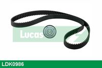 GATES 5035 - Correa dentada - PowerGrip™