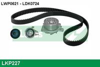 GATES 5429XS - Correa dentada - PowerGrip™