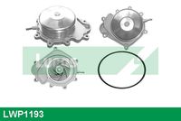 GATES 41522E - Bomba de agua, refrigeración del motor - ThermalPro™