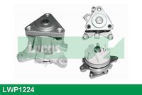 DOLZ F237 - Bomba de agua, refrigeración del motor