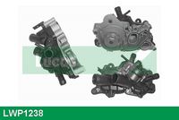 KAMOKA T0286 - Bomba de agua, refrigeración del motor
