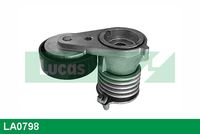 GATES T39118 - Tensor de correa, correa poli V - DriveAlign™