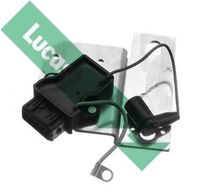 LUCAS DAB407 - Unidad de mando, sistema de encendido