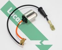 LUCAS DCB104C - Condensador, sistema de encendido