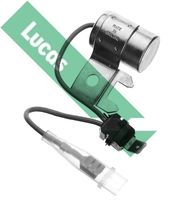 LUCAS DCB403C - Condensador, sistema de encendido