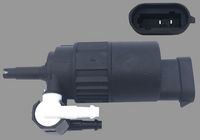 HELLA 8TW006848141 - Bomba de agua de lavado, lavado de parabrisas