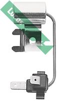 LUCAS DCB414C - Condensador, sistema de encendido