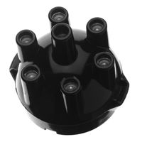 LUCAS DDB117 - Tapa de distribuidor de encendido