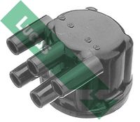 LUCAS DDB5001 - Tapa de distribuidor de encendido