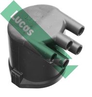 LUCAS DDB5009 - Tapa de distribuidor de encendido