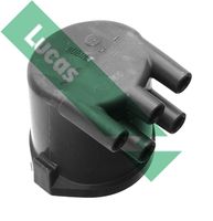 LUCAS DDB5015 - Tapa de distribuidor de encendido