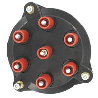 LUCAS DDB510 - Tapa de distribuidor de encendido