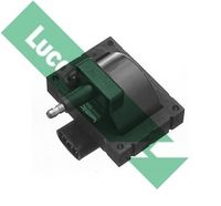 LUCAS DLB205 - Bobina de encendido
