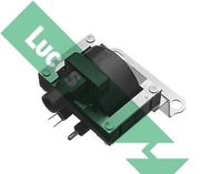 LUCAS DLB702 - Bobina de encendido