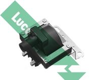 LUCAS DLB704 - Bobina de encendido