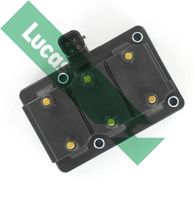 LUCAS DMB1048 - Bobina de encendido