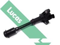 LUCAS DMB2090 - Bobina de encendido