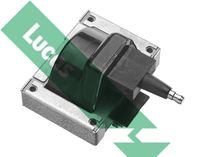 LUCAS DMB823 - Bobina de encendido