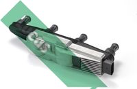 LUCAS DMB860 - Bobina de encendido