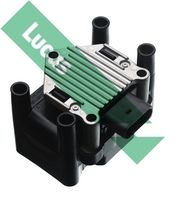 LUCAS DMB891 - Bobina de encendido