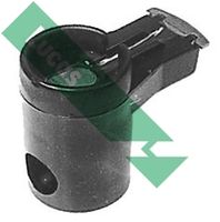 LUCAS DRB149C - Rotor del distribuidor de encendido