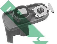 LUCAS DRB5004 - Rotor del distribuidor de encendido