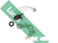 LUCAS DSB100C - Juego de contactos, distribuidor de encendido