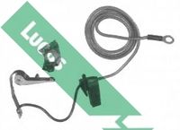 LUCAS DSB271 - Juego de contactos, distribuidor de encendido