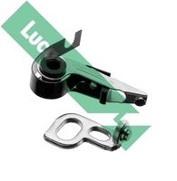 LUCAS DSB435C - Juego de contactos, distribuidor de encendido