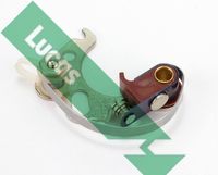 LUCAS DVB101C - Juego de contactos, distribuidor de encendido