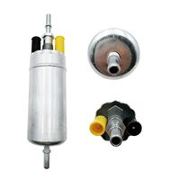 LUCAS FDB1071 - Bomba de combustible