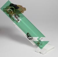 LUCAS FDB1165 - Unidad de alimentación de combustible
