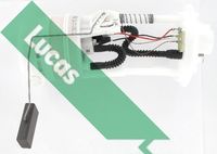 LUCAS FDB1189 - Unidad de alimentación de combustible