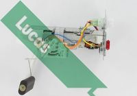 LUCAS FDB1218 - Unidad de alimentación de combustible
