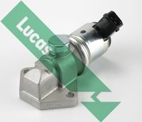 LUCAS FDB1537 - Válvula de mando de ralentí, suministro de aire