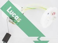LUCAS FDB1596 - Sensor, nivel de combustible
