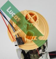 LUCAS FDB1652 - Unidad de alimentación de combustible