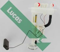 LUCAS FDB1838 - Sensor, nivel de combustible
