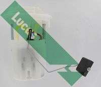 LUCAS FDB1957 - Unidad de alimentación de combustible