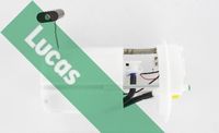 LUCAS FDB5535 - Unidad de alimentación de combustible