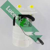LUCAS FDB5584 - Unidad de alimentación de combustible