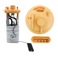 HELLA 8TF358146591 - Unidad de alimentación de combustible