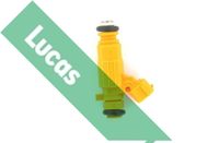 LUCAS FDB7014 - Inyector