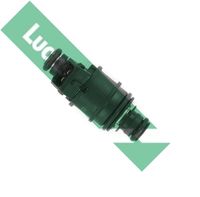 LUCAS FDB7016 - Inyector