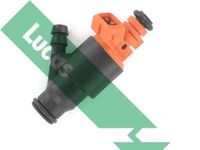 LUCAS FDB7035 - Inyector