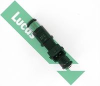 LUCAS FDB7066 - Inyector