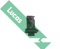 LUCAS FDM5006 - Medidor de la masa de aire