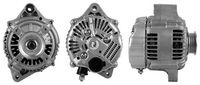 LUCAS LRA01523 - Alternador