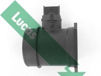 LUCAS FDM802 - Medidor de la masa de aire